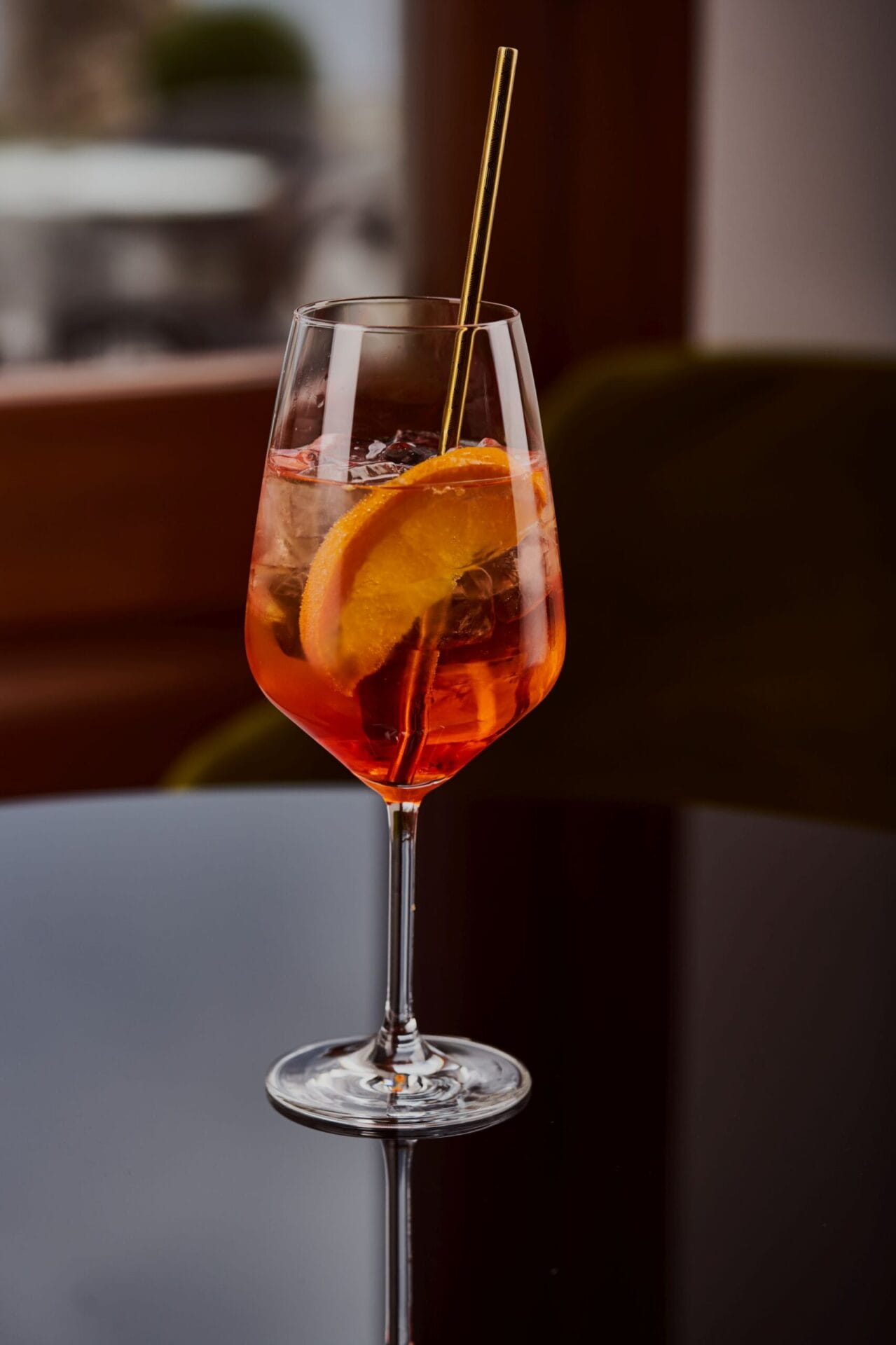 Aperol Spritz