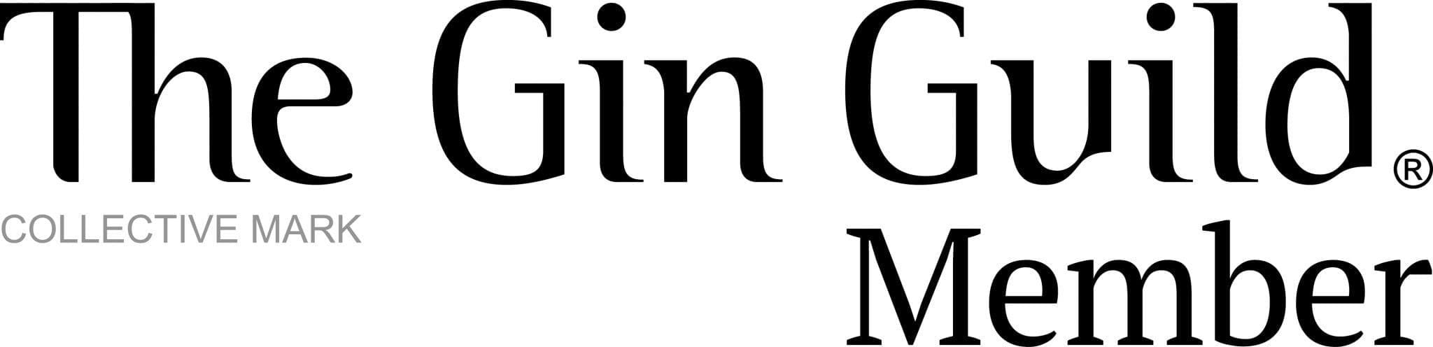 Gin Guild Logo