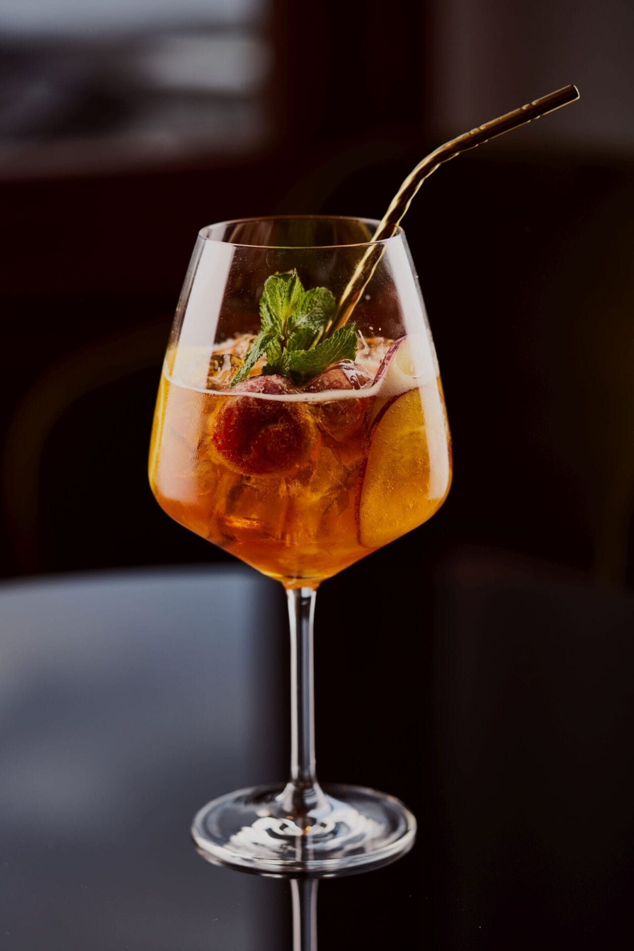 Pimm's Cup