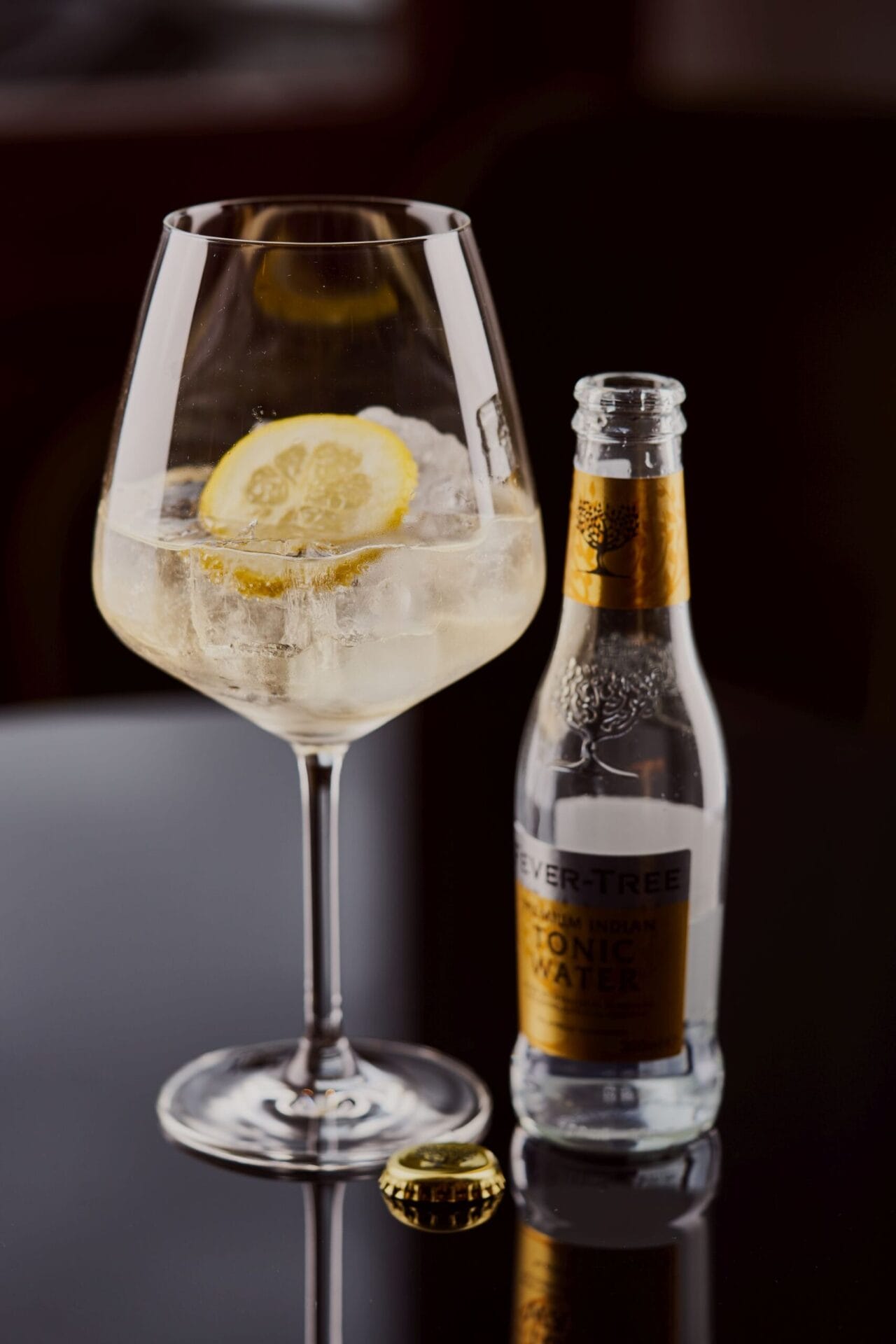 Port Tonic