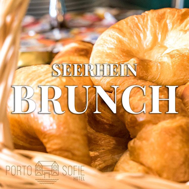 Seerhein Brunch Porto Sofie Seerhein Brunch Porto Sofie