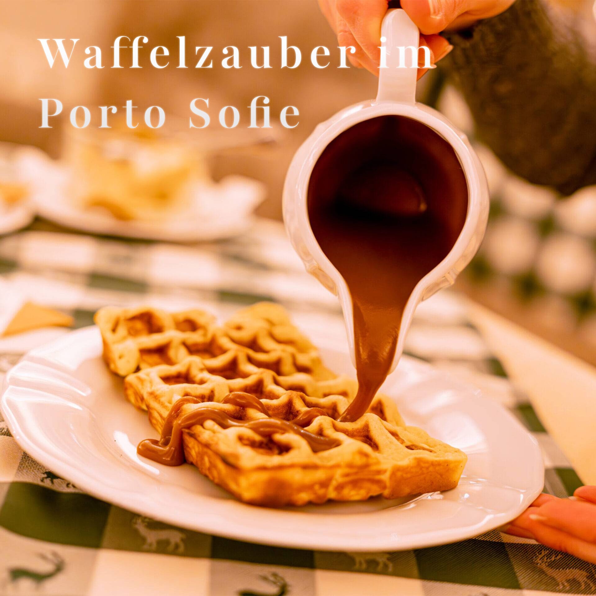 Waffelzauber Zimmer Hotel Porto Sofie am Seerhein, Thurgau, Bodensee