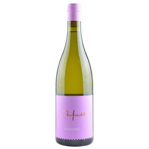 Grauburgunder vom Weingut Aufricht – ausgewogen, saftig und mit feiner Bodensee-Mineralität.