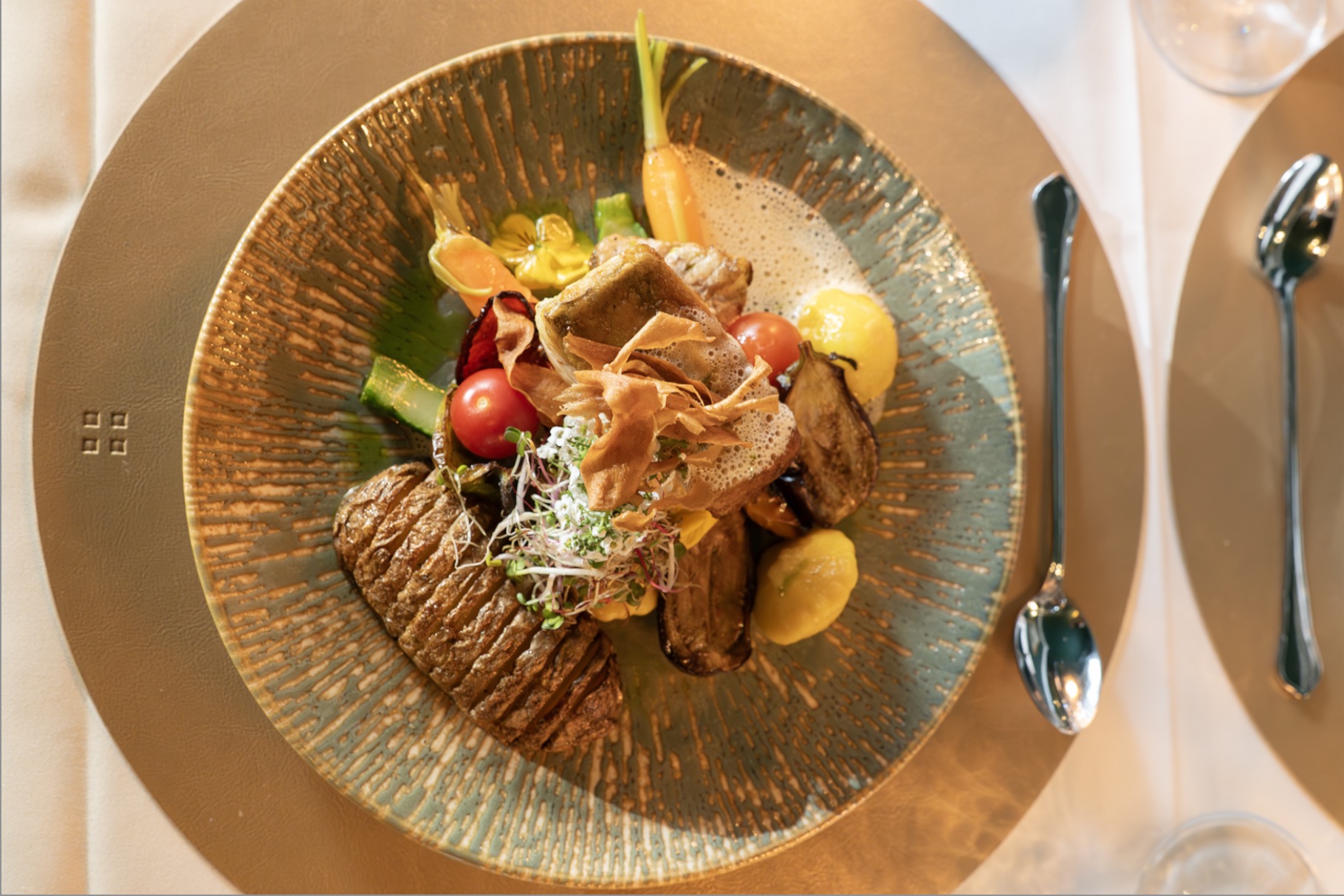 Gruppenmenüs - Hotel Porto Sofie GmbH - Thurgau, Gottlieben, Brasserie, Bar, Cafe, Hotel