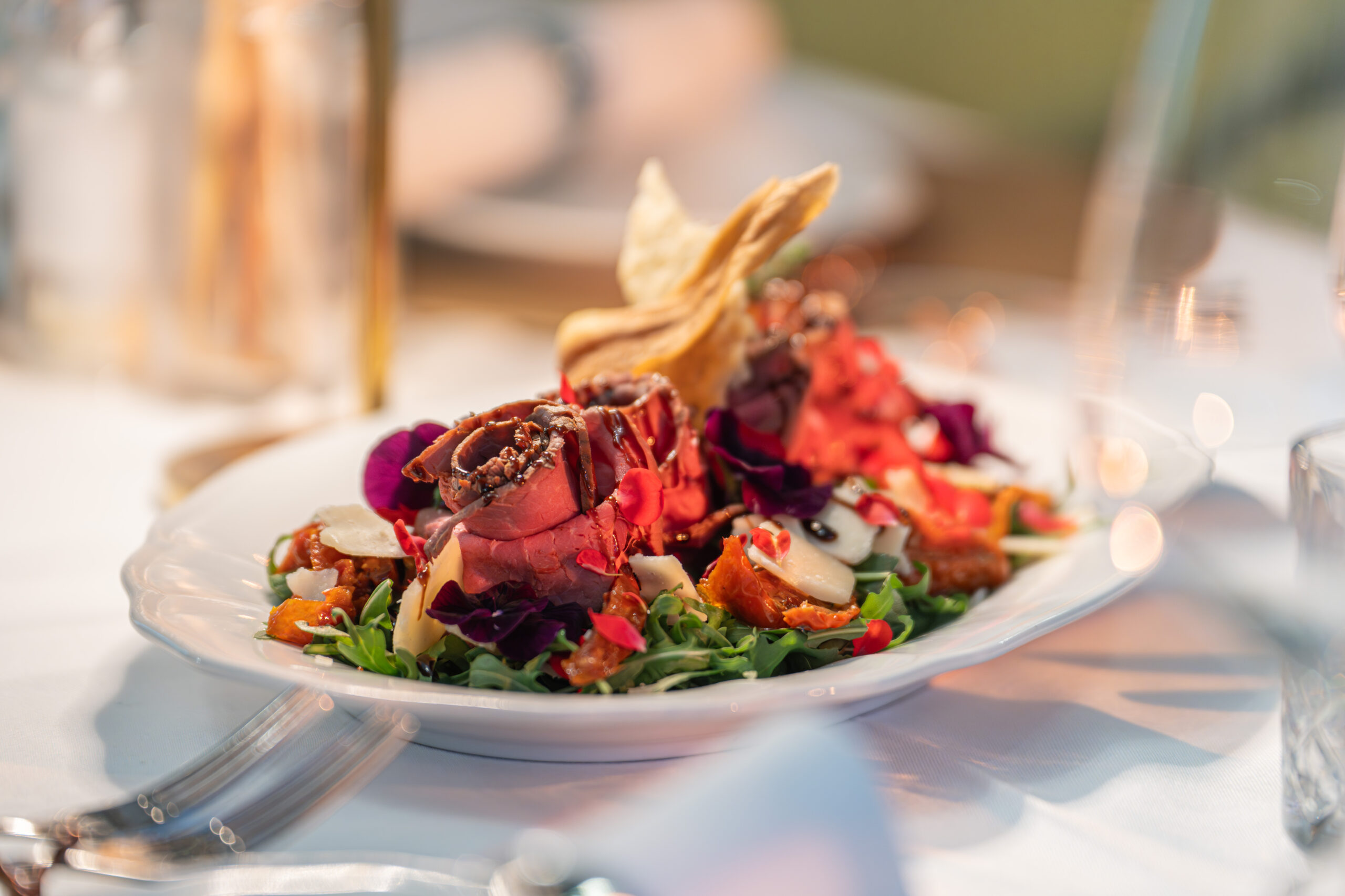 Hotel Porto Sofie - Tavolata-12 Tavolata - Hotel Porto Sofie GmbH - Thurgau, Gottlieben, Brasserie, Bar, Cafe, Hotel