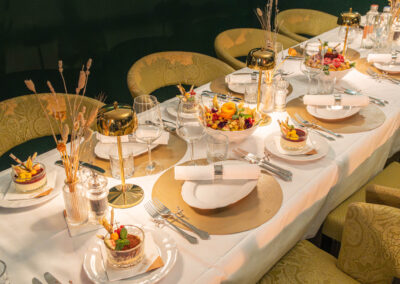 Tavolata - Hotel Porto Sofie GmbH - Thurgau, Gottlieben, Brasserie, Bar, Cafe, Hotel