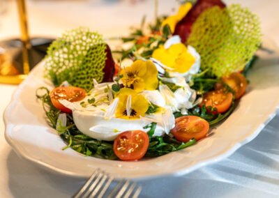 Tavolata - Hotel Porto Sofie GmbH - Thurgau, Gottlieben, Brasserie, Bar, Cafe, Hotel