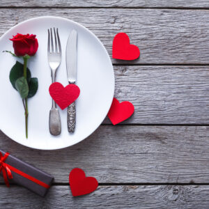 Valentinstag 14. Feburar 2026